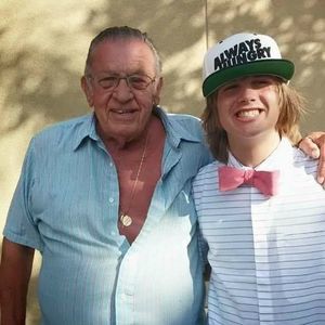 Meet your Posher, Rose